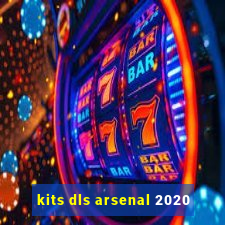 kits dls arsenal 2020